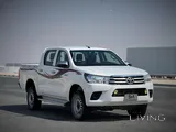 Toyota Hilux 2023